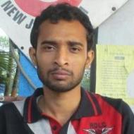Arghadip Roy Engineering Entrance trainer in Kolkata