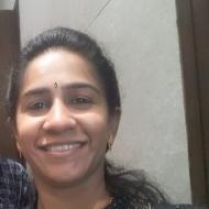 Renu S. Class 12 Tuition trainer in Bangalore