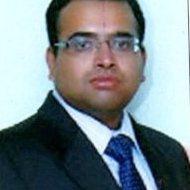 Badri Prasad CA trainer in Bangalore