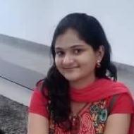 Meghana S. BA Tuition trainer in Hyderabad