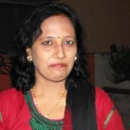 Suparna G. Spoken English trainer in Hyderabad