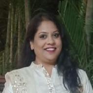 Nithya Class 6 Tuition trainer in Hyderabad