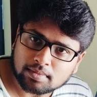 Madhu Muthumannan Angular.JS trainer in Bangalore