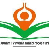 Swami Vivekanand Yog Pith Yoga institute in Delhi