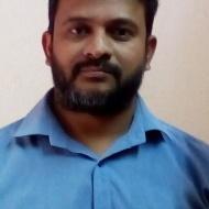 Nyamathulla Shariff MCom Tuition trainer in Hyderabad