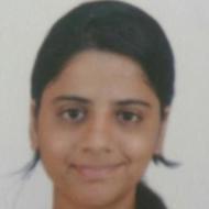 Binta P. Class I-V Tuition trainer in Mumbai