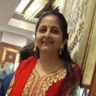 Kinjal S. BCom Tuition trainer in Mumbai