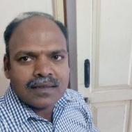 Selvakumar B Class 6 Tuition trainer in Bangalore