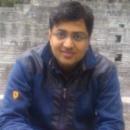 Photo of Sunil Yadav