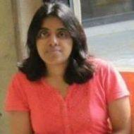 Sarannya M. Pharmacy Tuition trainer in Bangalore