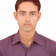 Avinash Chandra Java Script trainer in Bangalore