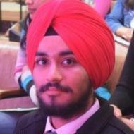 Baneetpal Singh Class 6 Tuition trainer in Chandigarh