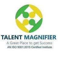 Talent Magnifier HR institute in Delhi
