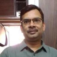 Akhilesh Gupta Engineering Entrance trainer in Delhi