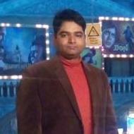 Vishal Jain Event Management trainer in Gurgaon
