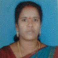 Deepaelavazhagan BSc Tuition trainer in Chennai
