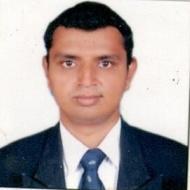 Milan Raval LLB Tuition trainer in Mumbai