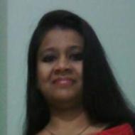 Devina M. Dance trainer in Pune