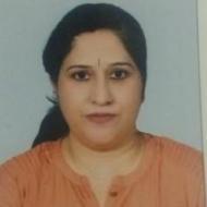 Sunaina S. BA Tuition trainer in Ghaziabad
