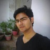 Avinash Kumar Class 11 Tuition trainer in Hyderabad