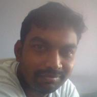 Sujith Kumar Ambala BCom Tuition trainer in Hyderabad