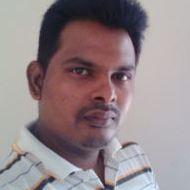 Karthikeyan Gnanasekaran Oracle trainer in Tiruchengodu