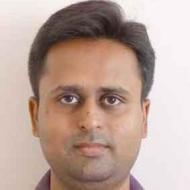 Hemant Yadav Web Designing trainer in Ahmedabad