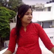 Neelima M. BTech Tuition trainer in Bangalore