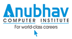 Anubhav Computer Institute Pvt Ltd C++ Language institute in Mumbai