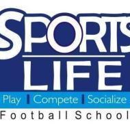 Sportslife Football School Football institute in Pune