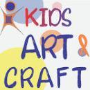 Photo of Kids Arts and Craft