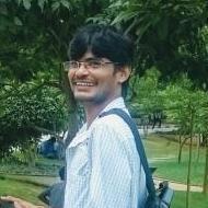 Ramesh Kore BTech Tuition trainer in Hyderabad
