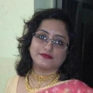T Chakraborty Nursery-KG Tuition trainer in Kolkata