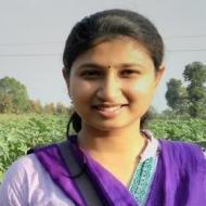 Suparna P. Class 9 Tuition trainer in Paratwada