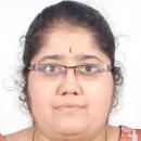 Photo of Sangeeta S.