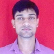 Vishnu Kumar Gaur Class 9 Tuition trainer in Jaipur