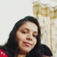 Sudha R. Angular.JS trainer in Bangalore