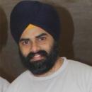 Photo of Bhupender Singh