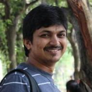 Rajendra Mekala Oracle trainer in Bangalore