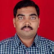 Shridhar Prabhakar Orpe PTE Academic Exam trainer in Vadodara