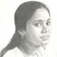 Madhav Sanapati Drawing trainer in Hyderabad