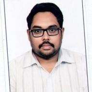 Krishna Kartheek K. CCNA Certification trainer in Hyderabad