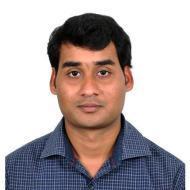 Prodosh Dash Oracle trainer in Chennai