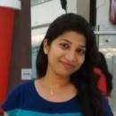 Photo of Aparna R.