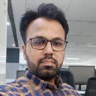 Shoaib Bagwan Java trainer in Pune