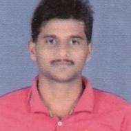Samadhan Kapse Engineering Diploma Tuition trainer in Pune
