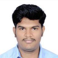 Lokesh S Class 6 Tuition trainer in Bangalore