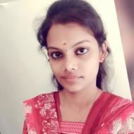 Anitha R. Class 11 Tuition trainer in Coimbatore