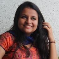 Sonali G. Engineering Diploma Tuition trainer in Mumbai