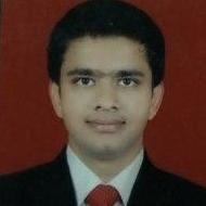 Shyam Deshmukh MBA trainer in Pune